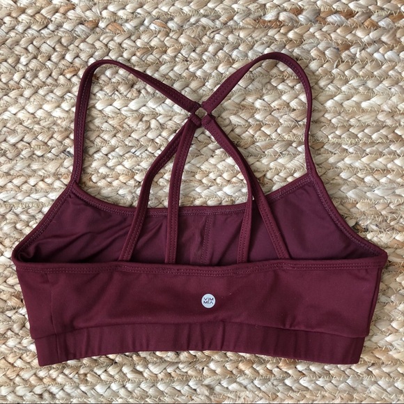 NWT Vimmia Workout Set - Picture 3 of 5